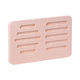 Pink Face & Body Storage Tray