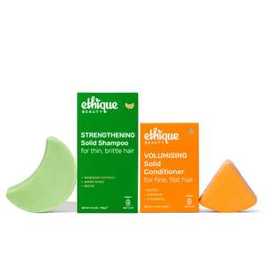 STRENGTH + VOLUME Bundle