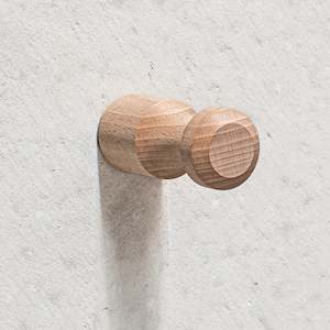 Products: Hang It Wall Hook - Sustainable - Etico