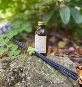 Products: Reed Diffuser - Whiskey in a Jar Handmade in NZ Etico