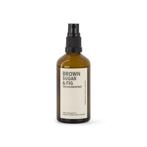 Products: Room Spray - Brown Sugar & Fig Handmade in NZ Etico