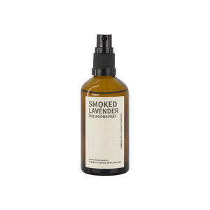 Products: Room Spray - Smoked Lavender Handmade in NZ Etico