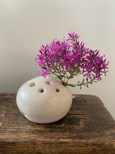 Products: Hand-thrown Bloom Stone Made in NZ Etico Online