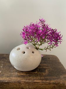 Products: Hand-thrown Bloom Stone Made in NZ Etico Online