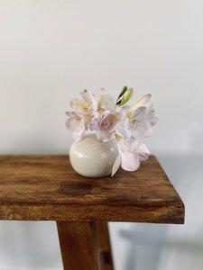 Products: Hand-thrown Bud Ball Made in NZ Etico Online