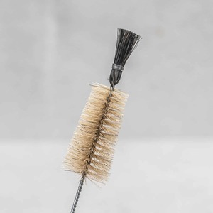 Products: Conical Bottle Brush - Durable natural materials - Etico