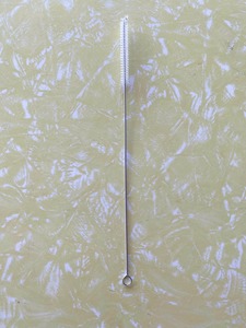 Straw cleaning brush - Durable materials - Etico