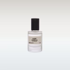 Perfume Oil - Dark Vanilla Handmade in NZ Etico