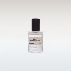 Perfume Oil - White Sandalwood Handmade in NZ Etico