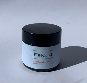 Products: Kawakawa Pet Balm Ētincelle Premium