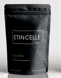 Products: Ētincelle Noir- Tinana Ora Ētincelle Premium