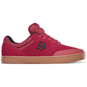 ETNIES MARANA [RED/GUM]