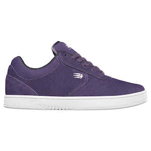 SKATE: ETNIES JOSLIN [PURPLE]