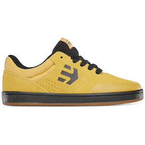 Youth: ETNIES KIDS MARANA [YELLOW]