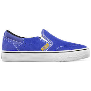 Youth: ETNIES KIDS MARANA SLIP [ROYAL]