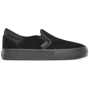 ETNIES KIDS MARANA SLIP [BLACK/BLACK]