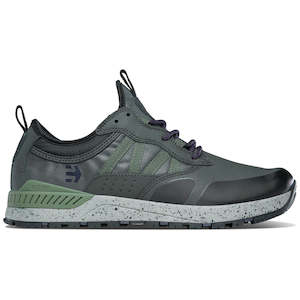 ETNIES SULTAN SCW [DARK GREY/BLACK]