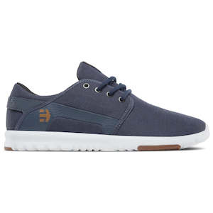 S3 Size 9: ETNIES SCOUT [CARBON]