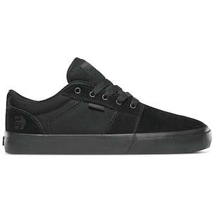 ETNIES BARGE LS [BLACK/BLACK/BLACK]