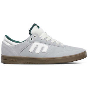 ETNIES WINDROW [GREY/WHITE/GUM]