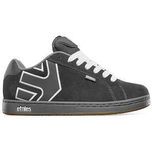 S3 Size 14: ETNIES FADER [GRAPHITE]