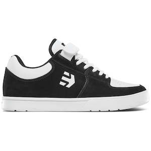 S3 Size 9 5: ETNIES JOSLIN 2 [BLACK/WHITE]