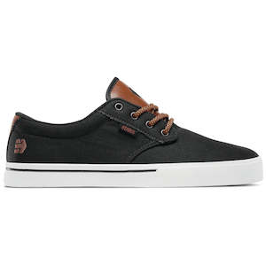 Etnies: ETNIES JAMESON 2 ECO [NAVY/TAN/WHITE]