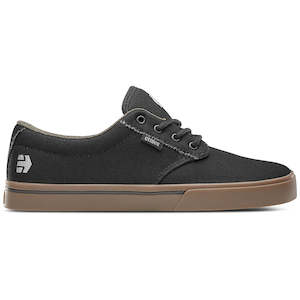 ETNIES JAMESON 2 ECO [BLACK/CHARCOAL/GUM]