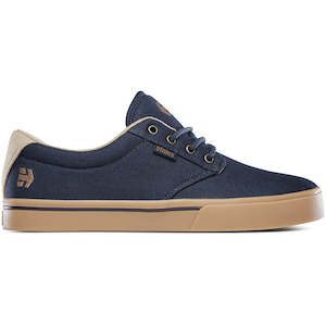 ETNIES JAMESON 2 ECO [NAVY/GUM/GOLD]