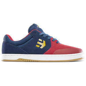 ETNIES MARANA [RED/BLUE/WHITE]