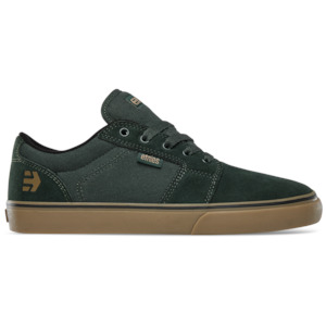 ETNIES BARGE LS [GREEN/GUM]