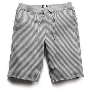 ETNIES MODRUS SHORT [GREY/HEATHER]