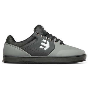 Bike: ETNIES MARANA CRANK MTB FLAT SHOES [DARK GREY/BLACK]