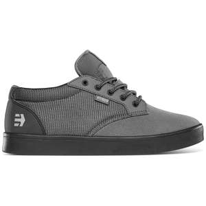 Bike: ETNIES JAMESON MID CRANK MTB FLAT SHOES [GREY/BLACK/SILVER]