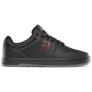 ETNIES MARANA CRANK MTB FLAT SHOES [BLACK/RED]