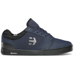 ETNIES CAMBER CRANK MTB FLAT SHOES [NAVY/BLACK] 14