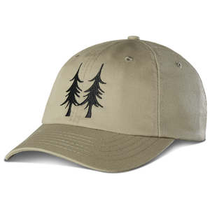 ETNIES CORPSE SNAPBACK [NATURAL] OS
