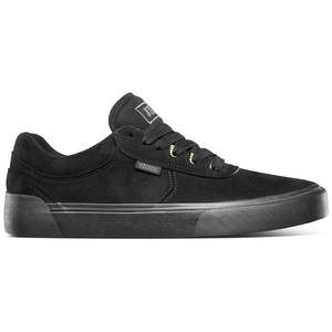 ETNIES JOSLIN VULC [BLACK/BLACK] US7