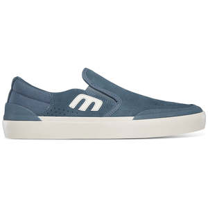 S3 Size 10: ETNIES MARANA SLIP XLT [BLUE]