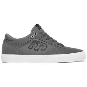 ETNIES WINDROW VULC [DARK GREY]