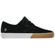 Jameson Vulc [black/gum/white]