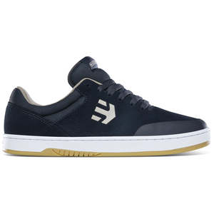 Skate: ETNIES MARANA [NAVY/TAN] US12