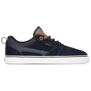 ETNIES RAP CT [NAVY/BROWN/WHITE]