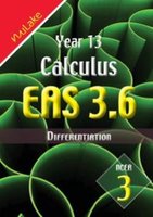 Nulake eas 3.6 differentiation