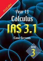 Products: Nulake ias 3.1 conic sections