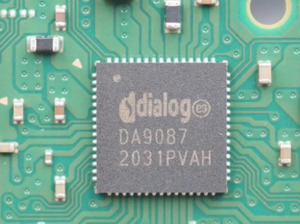 OEM Dialog DA9087 for Ps5 controller IC chip PMIC power management original