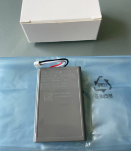 Playstation Parts: LIP1708 1560mAh Rechargeable Built-in Lithium Battery for PS5 CFI-ZCT1W