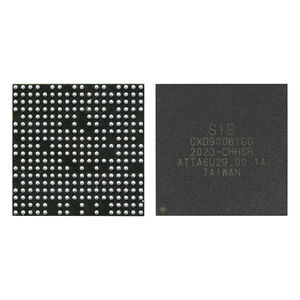 Playstation Parts: CXD90061GG PS5 mainboard chip CXD90061GG PS5 Southbridge chip