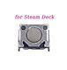 Steam Deck button Kit L R Left Right Button Shoulder Trigger Keys Replacement