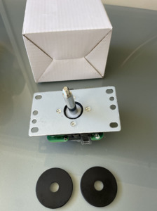 Retro Arcades: Retro Arcade Fighting Analog Stick